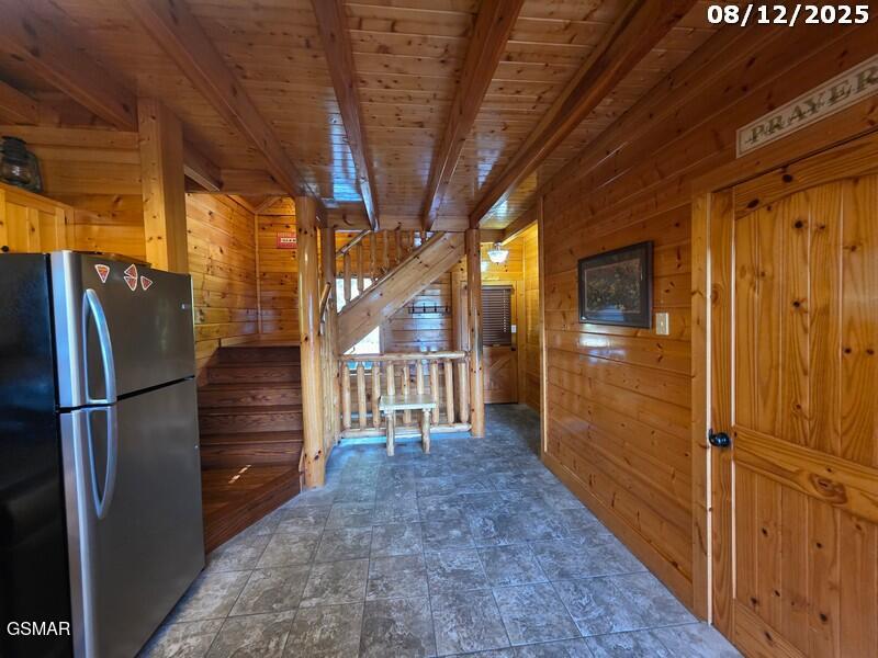 2709 Misty Blue Mountain Drive Sevierville TN 37876