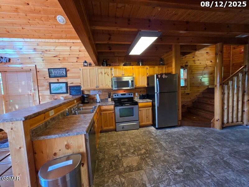 2709 Misty Blue Mountain Drive Sevierville TN 37876