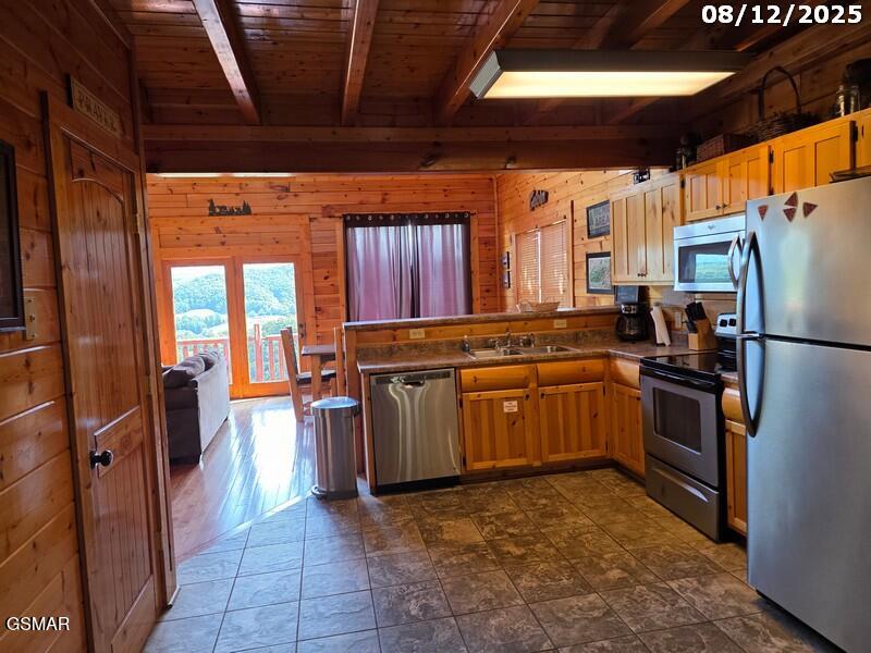 2709 Misty Blue Mountain Drive Sevierville TN 37876