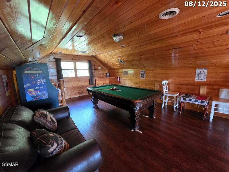 2709 Misty Blue Mountain Drive Sevierville TN 37876