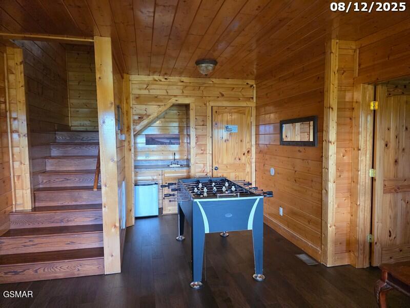 2709 Misty Blue Mountain Drive Sevierville TN 37876