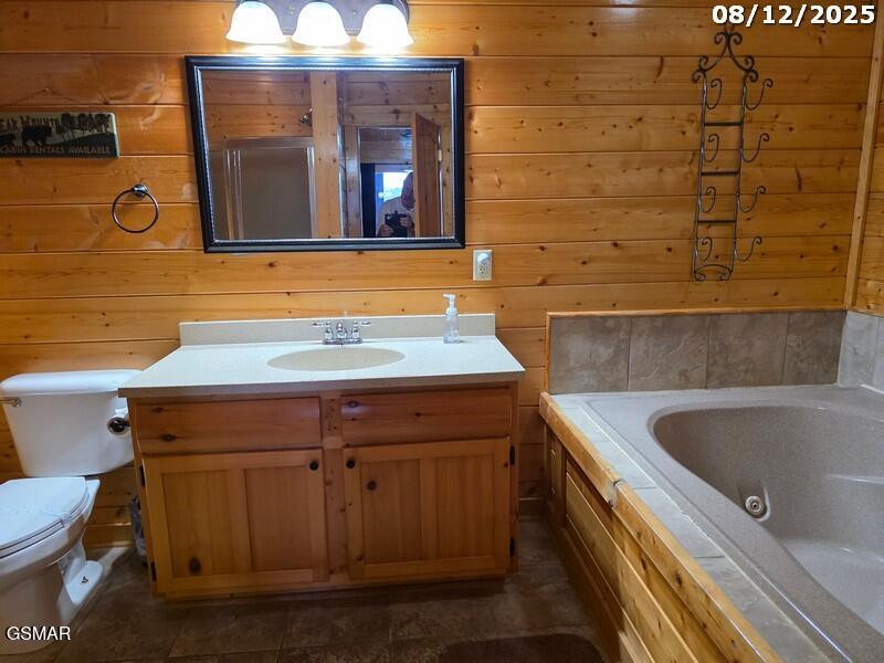 2709 Misty Blue Mountain Drive Sevierville TN 37876