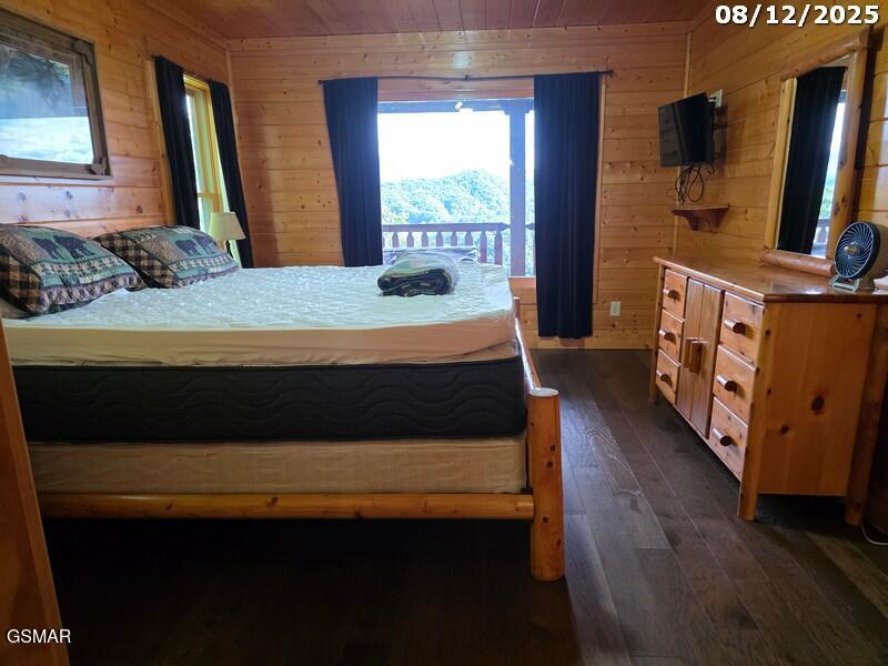 2709 Misty Blue Mountain Drive Sevierville TN 37876