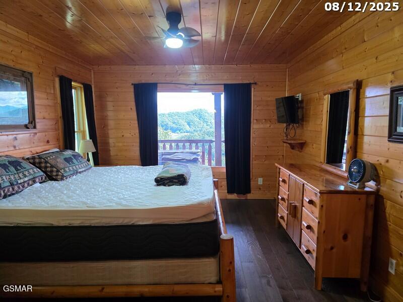 2709 Misty Blue Mountain Drive Sevierville TN 37876