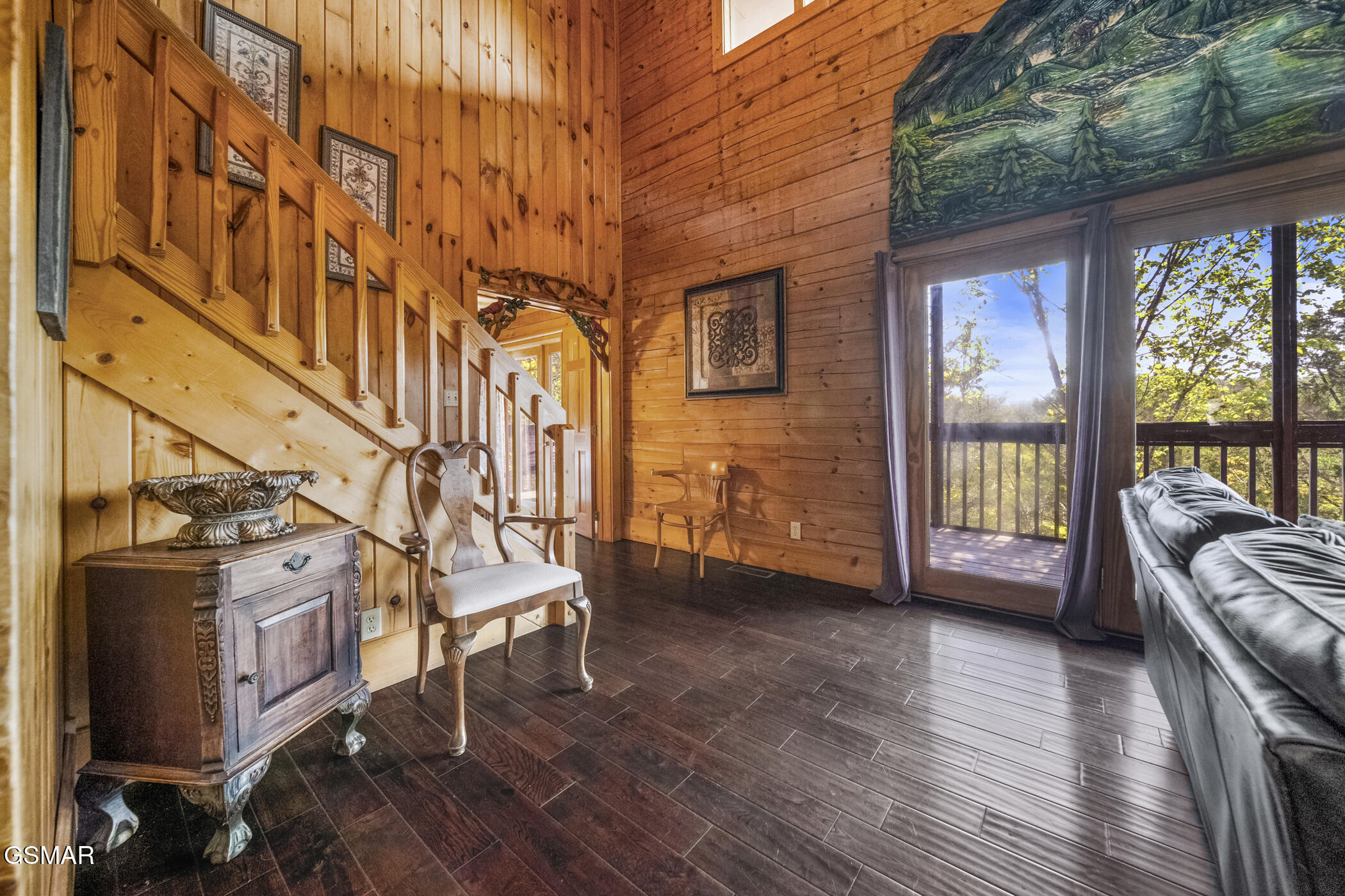 838 Bear Run Way Sevierville TN 37862