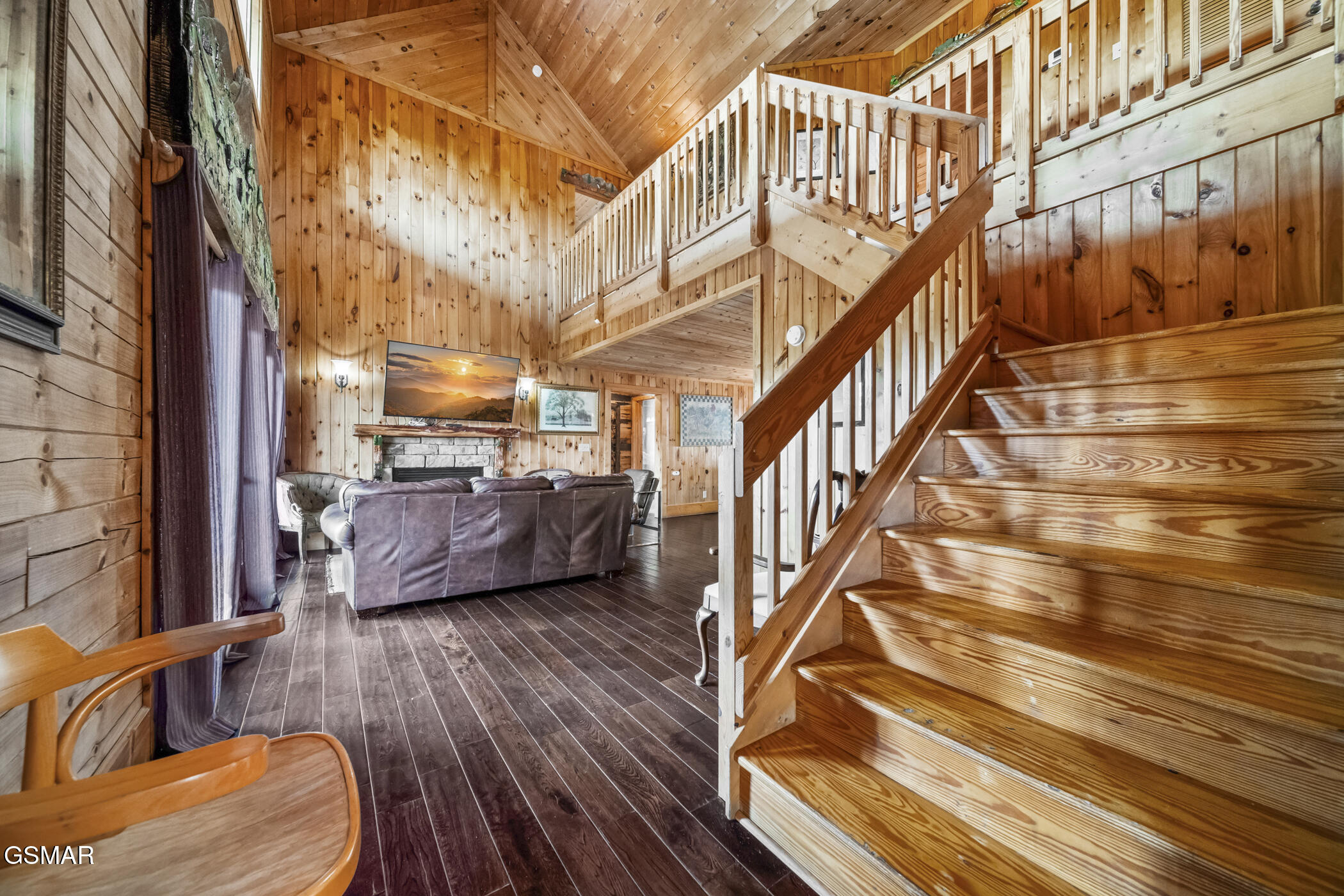 838 Bear Run Way Sevierville TN 37862