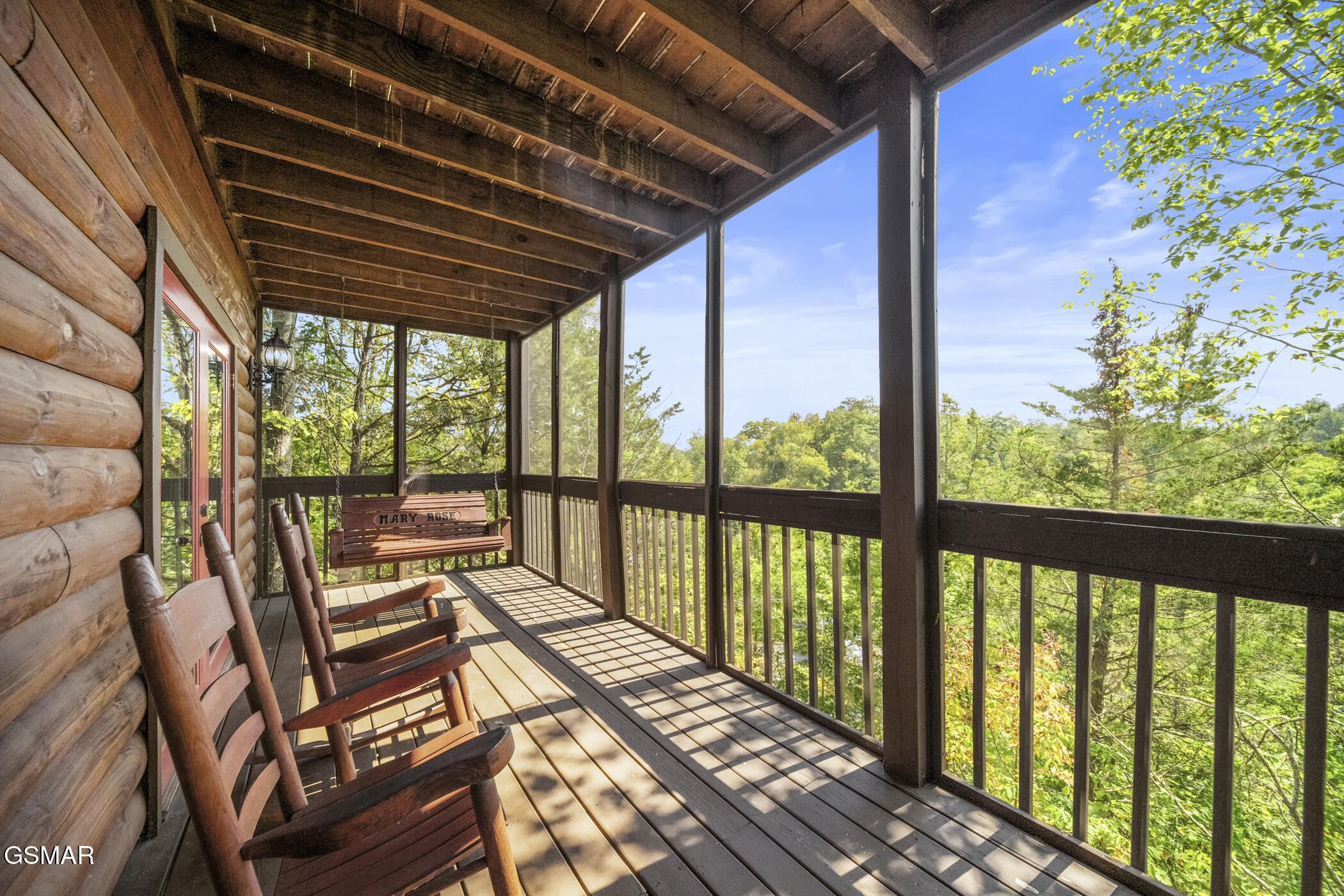 838 Bear Run Way Sevierville TN 37862