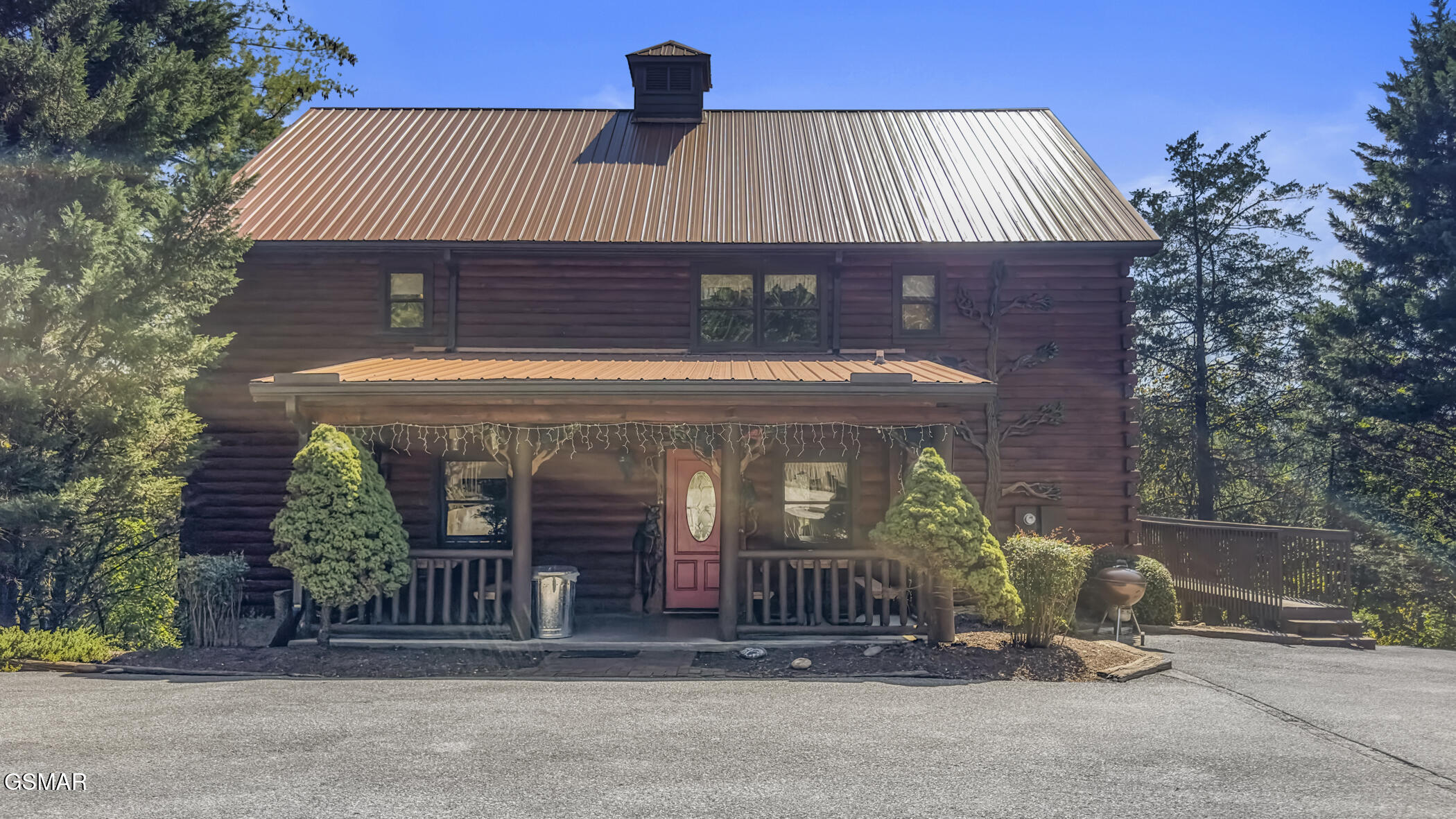 838 Bear Run Way Sevierville TN 37862