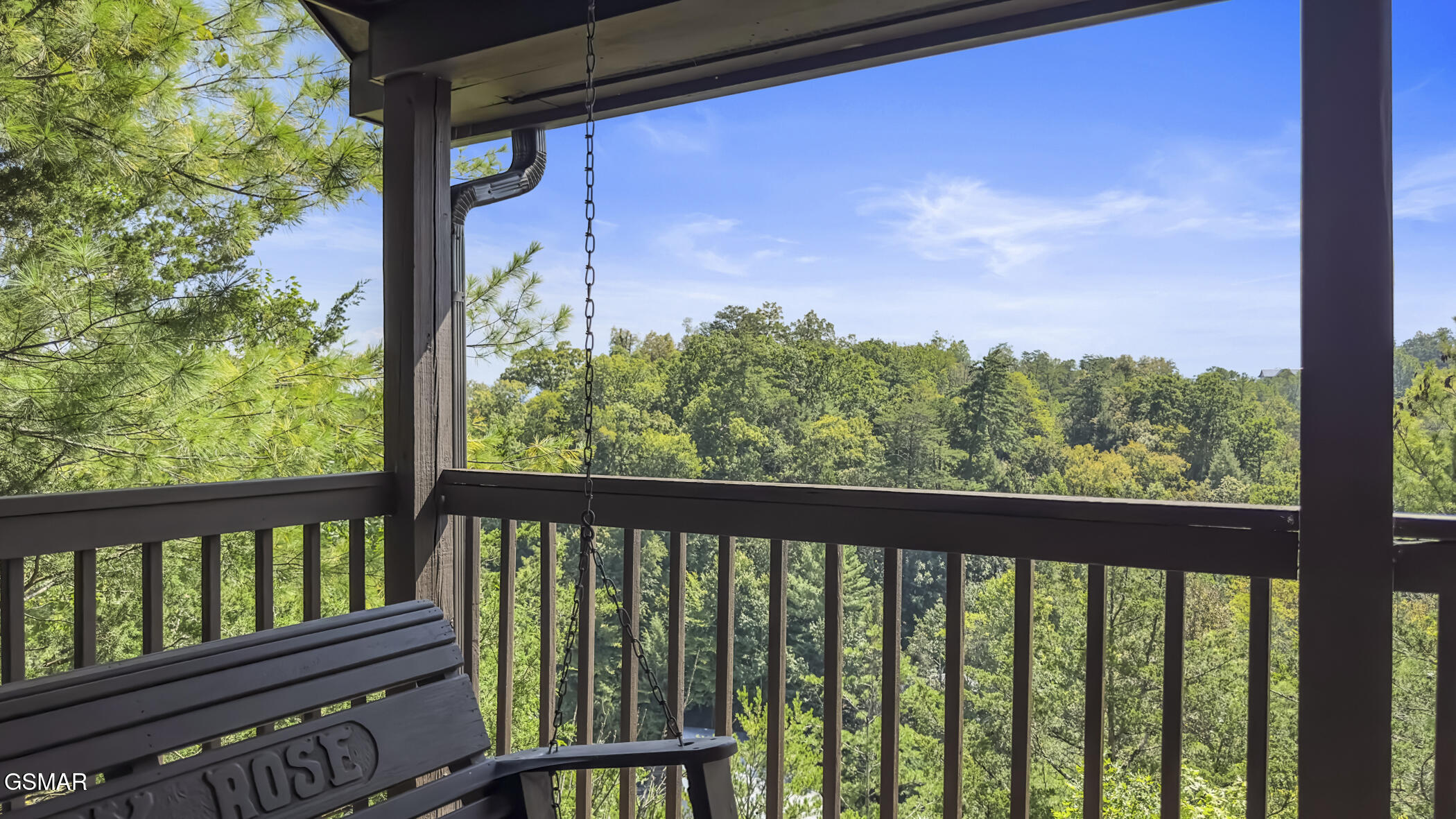 838 Bear Run Way Sevierville TN 37862