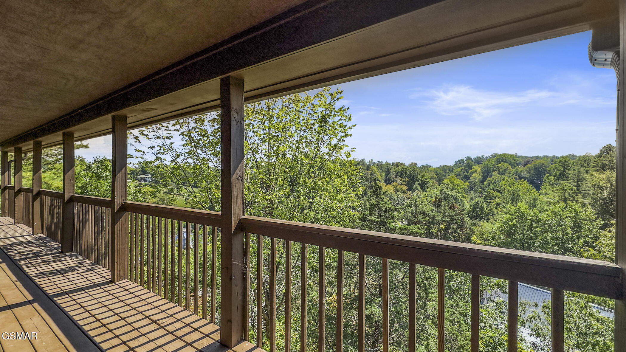 838 Bear Run Way Sevierville TN 37862