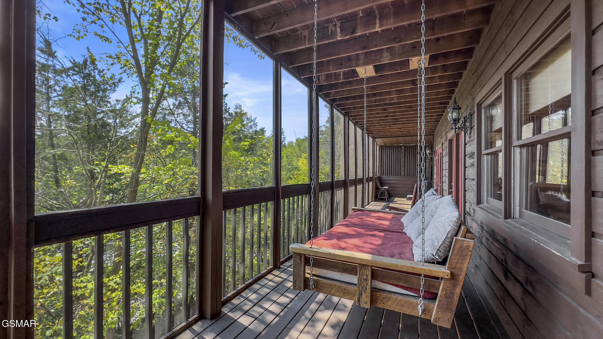 838 Bear Run Way Sevierville TN 37862