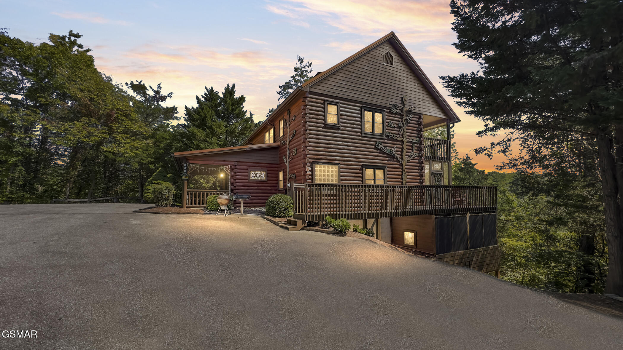 838 Bear Run Way Sevierville TN 37862