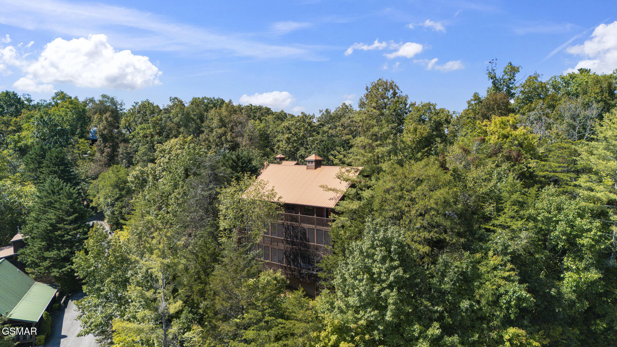 838 Bear Run Way Sevierville TN 37862