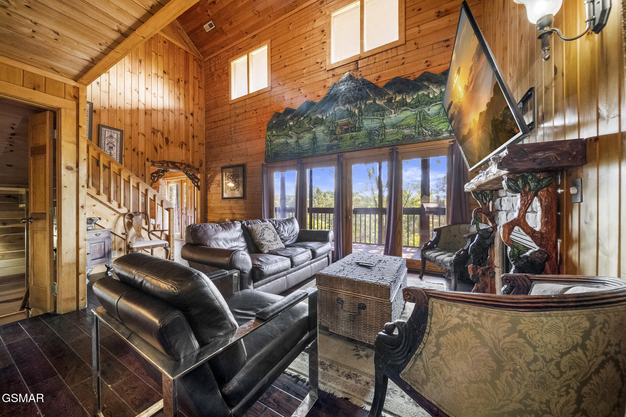 838 Bear Run Way Sevierville TN 37862