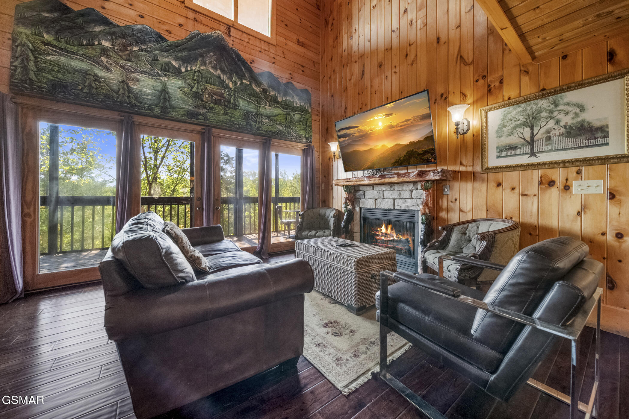 838 Bear Run Way Sevierville TN 37862