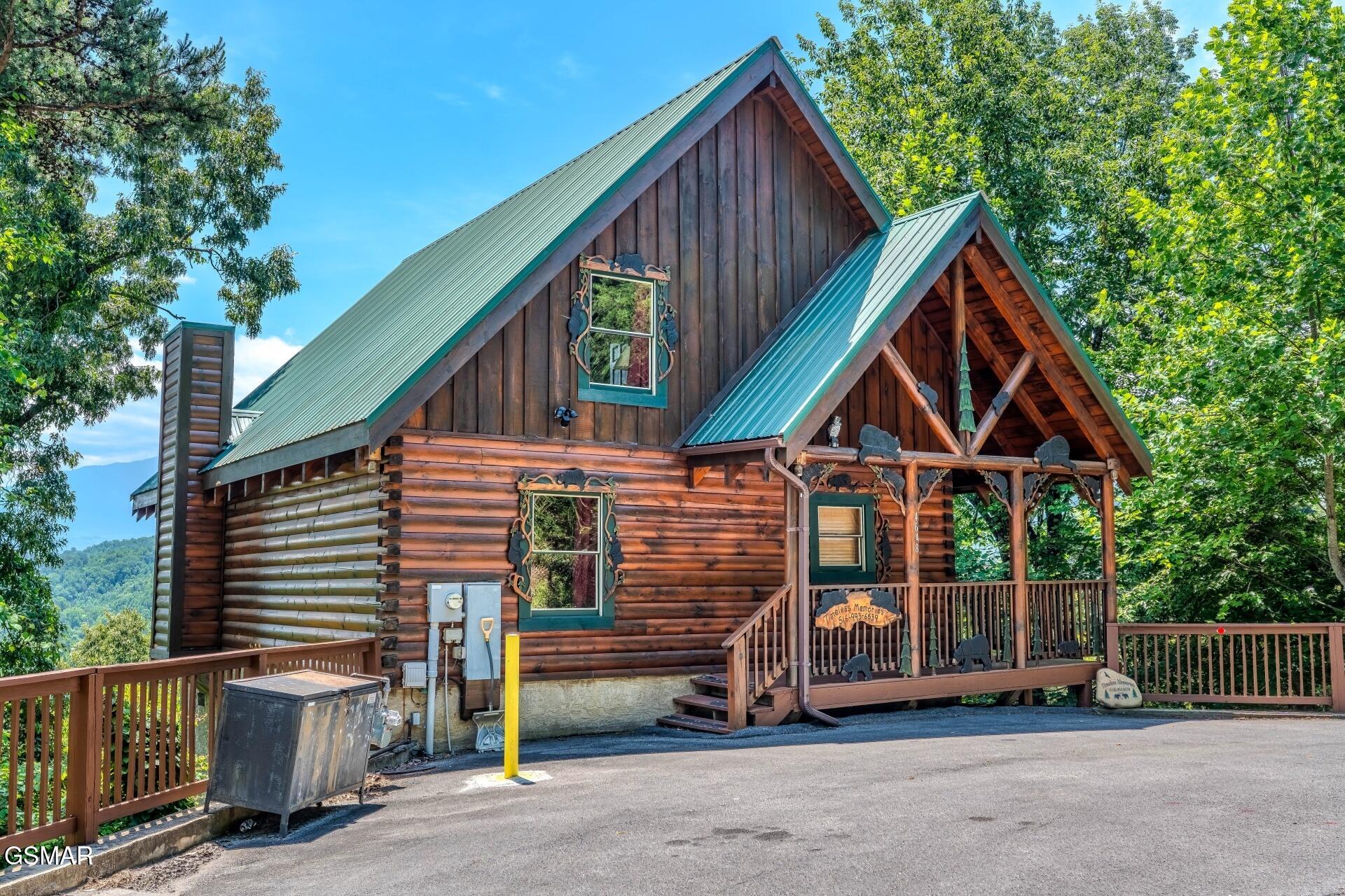 4648 Nottingham Heights Way Pigeon Forge TN 37863