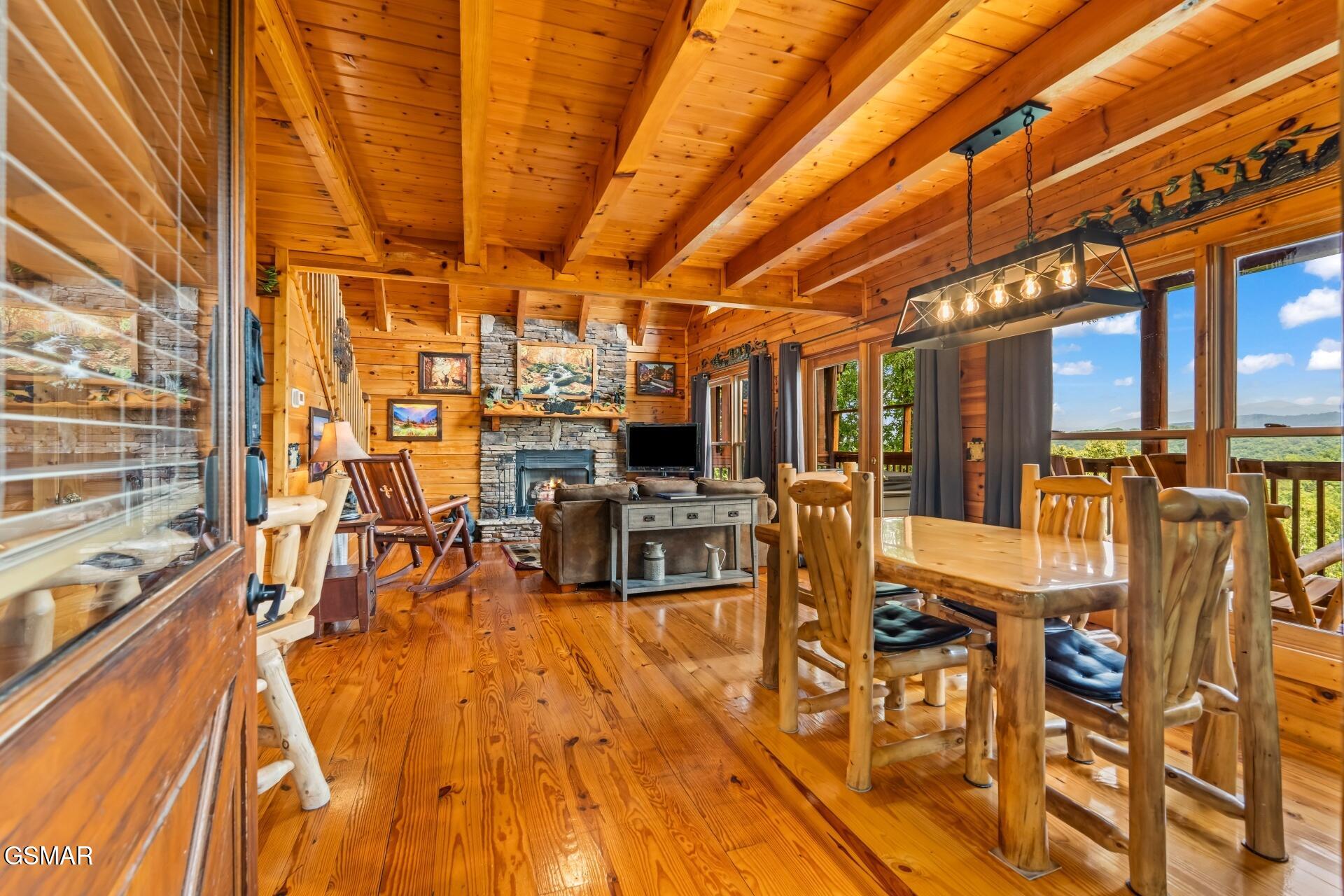 4648 Nottingham Heights Way Pigeon Forge TN 37863