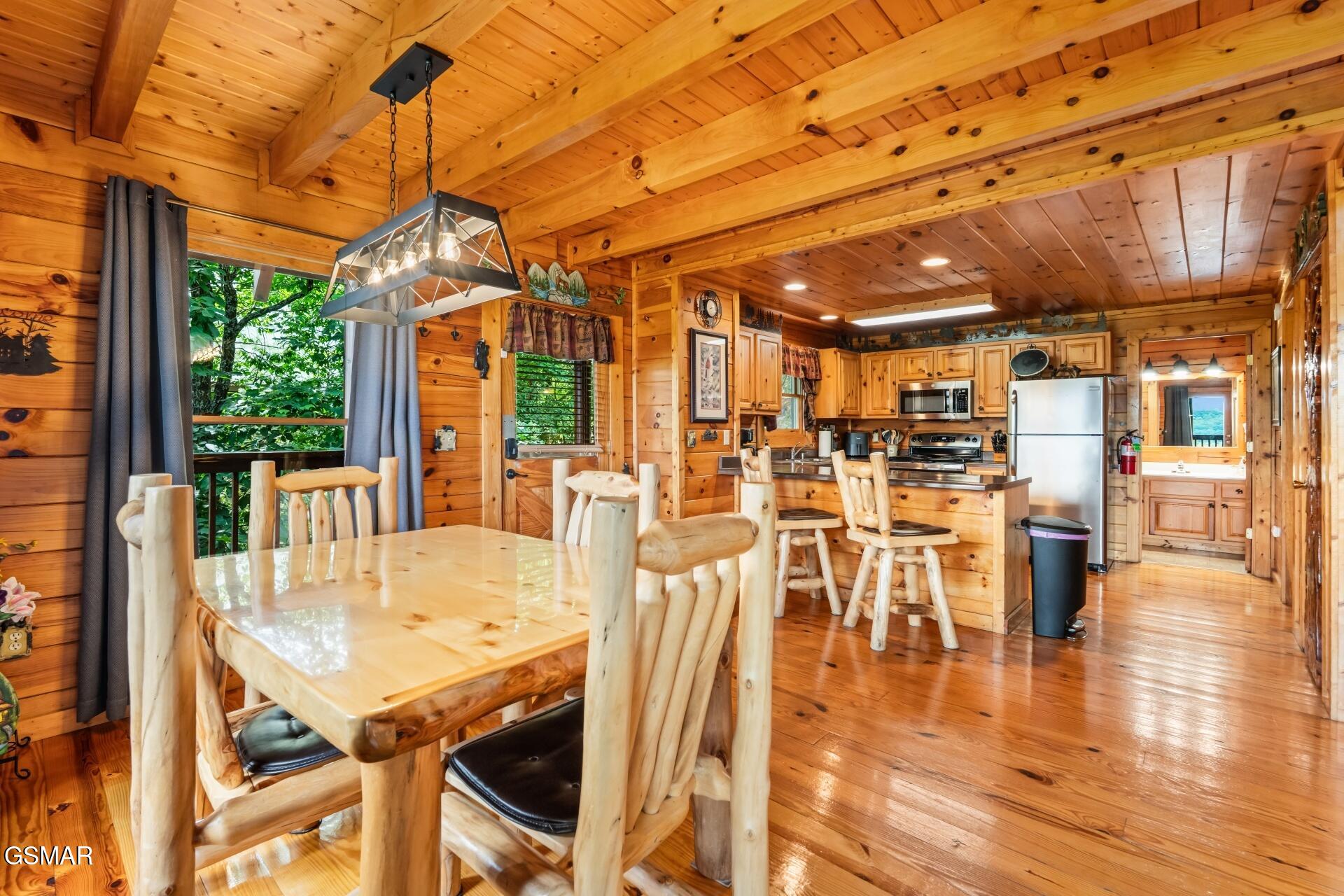 4648 Nottingham Heights Way Pigeon Forge TN 37863