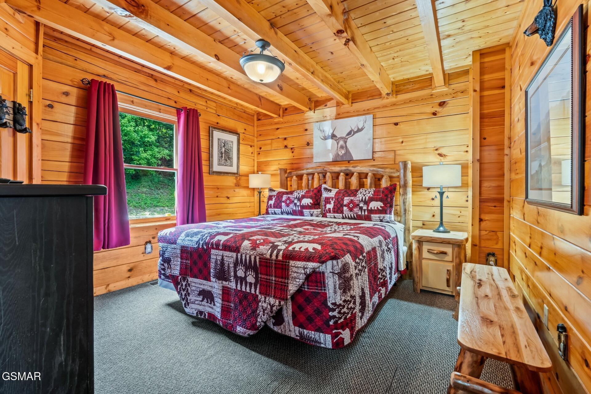 4648 Nottingham Heights Way Pigeon Forge TN 37863