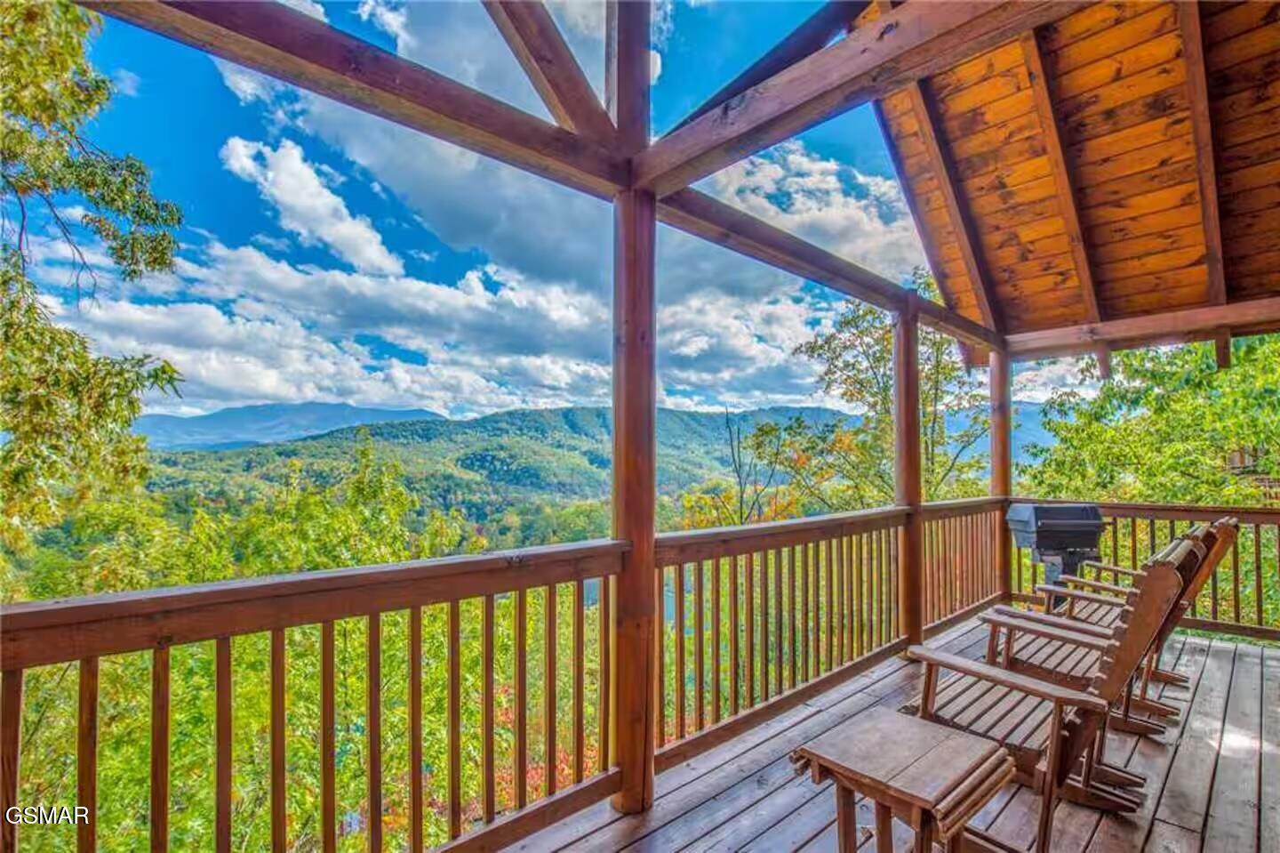 4648 Nottingham Heights Way Pigeon Forge TN 37863