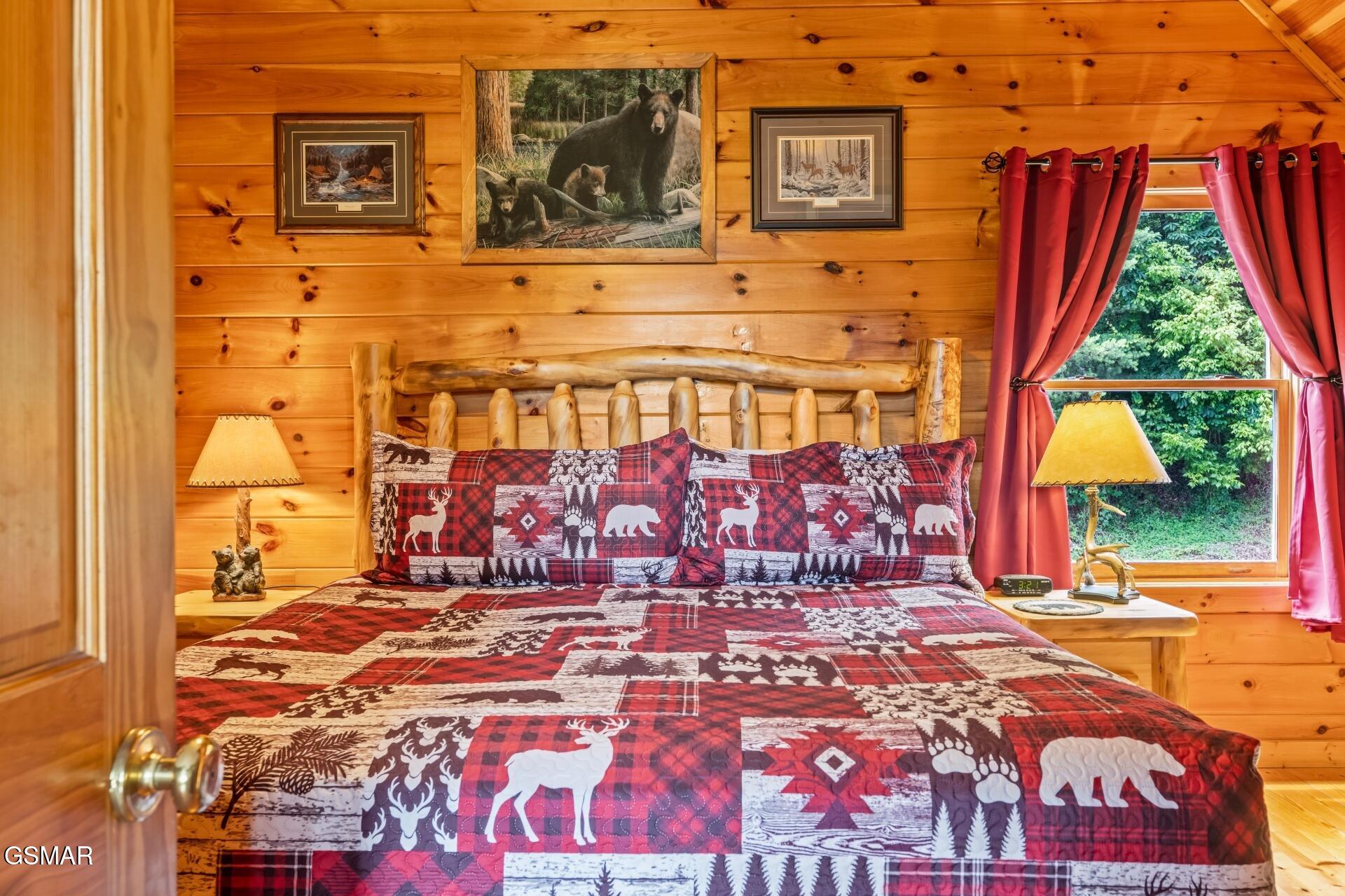 4648 Nottingham Heights Way Pigeon Forge TN 37863