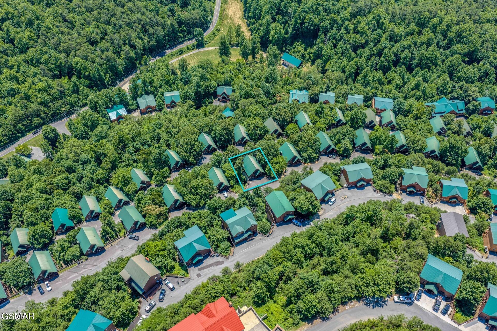 4648 Nottingham Heights Way Pigeon Forge TN 37863
