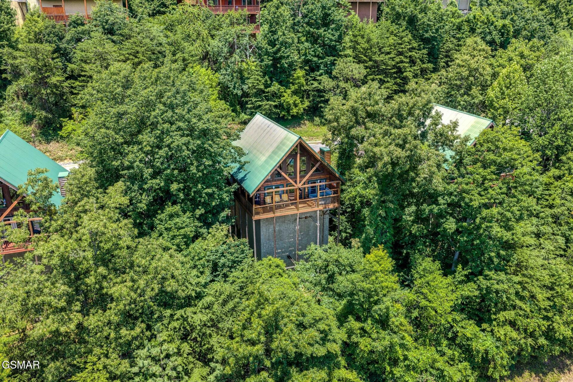 4648 Nottingham Heights Way Pigeon Forge TN 37863