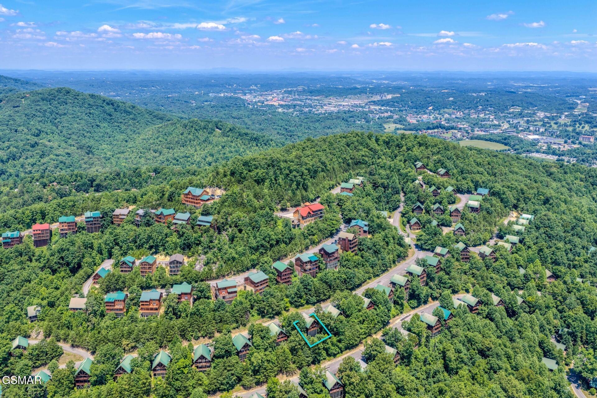 4648 Nottingham Heights Way Pigeon Forge TN 37863
