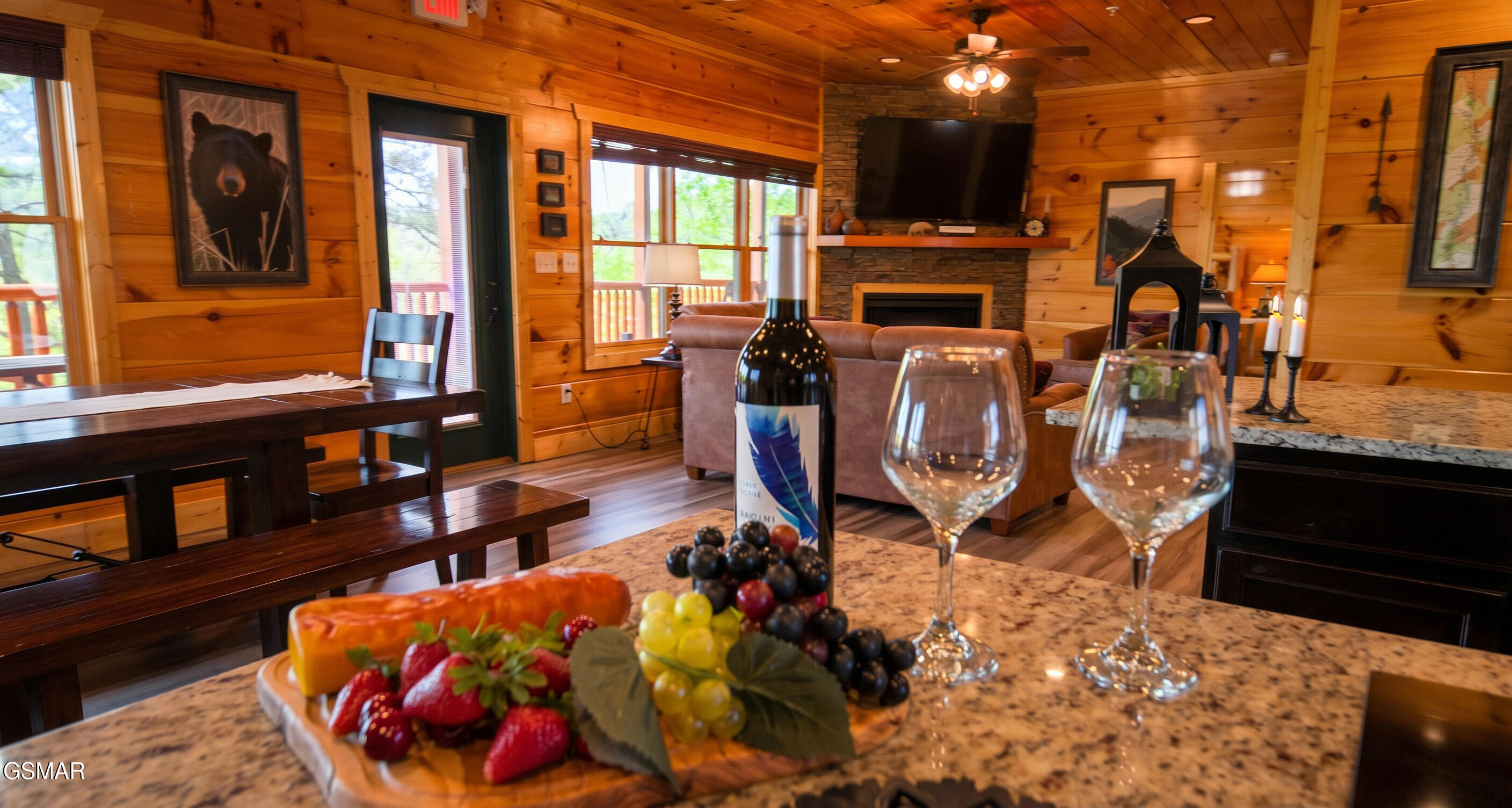 782 Park Vista Way Gatlinburg TN 37738