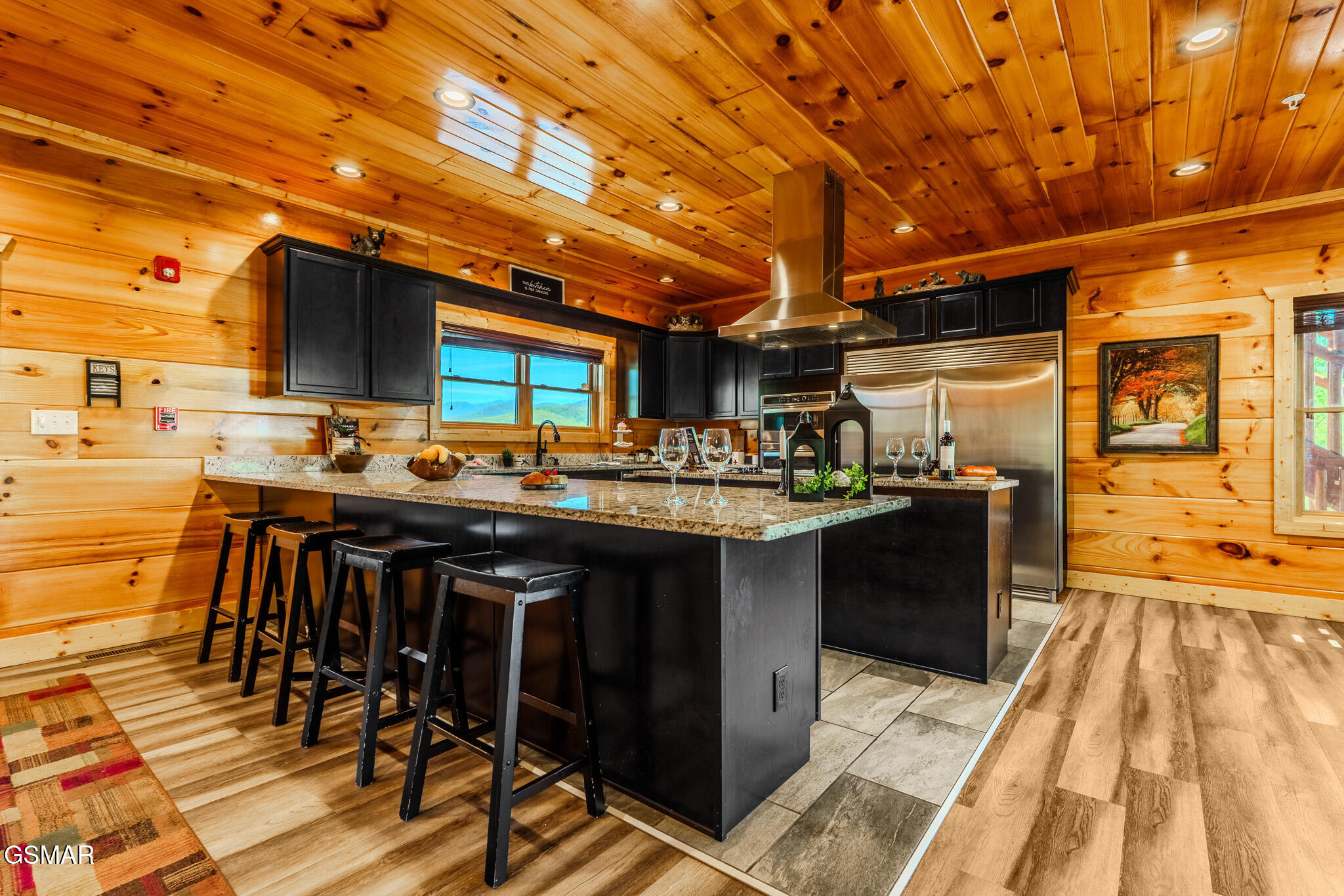782 Park Vista Way Gatlinburg TN 37738