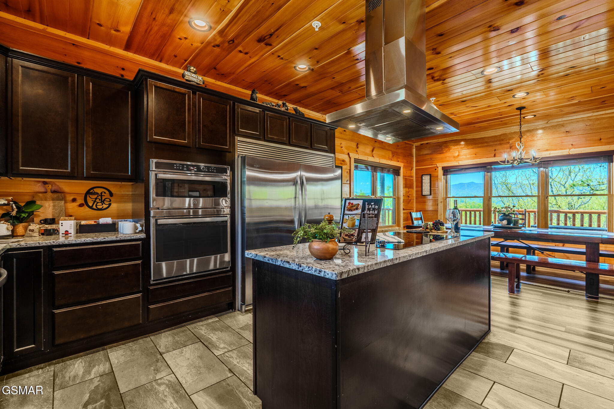 782 Park Vista Way Gatlinburg TN 37738
