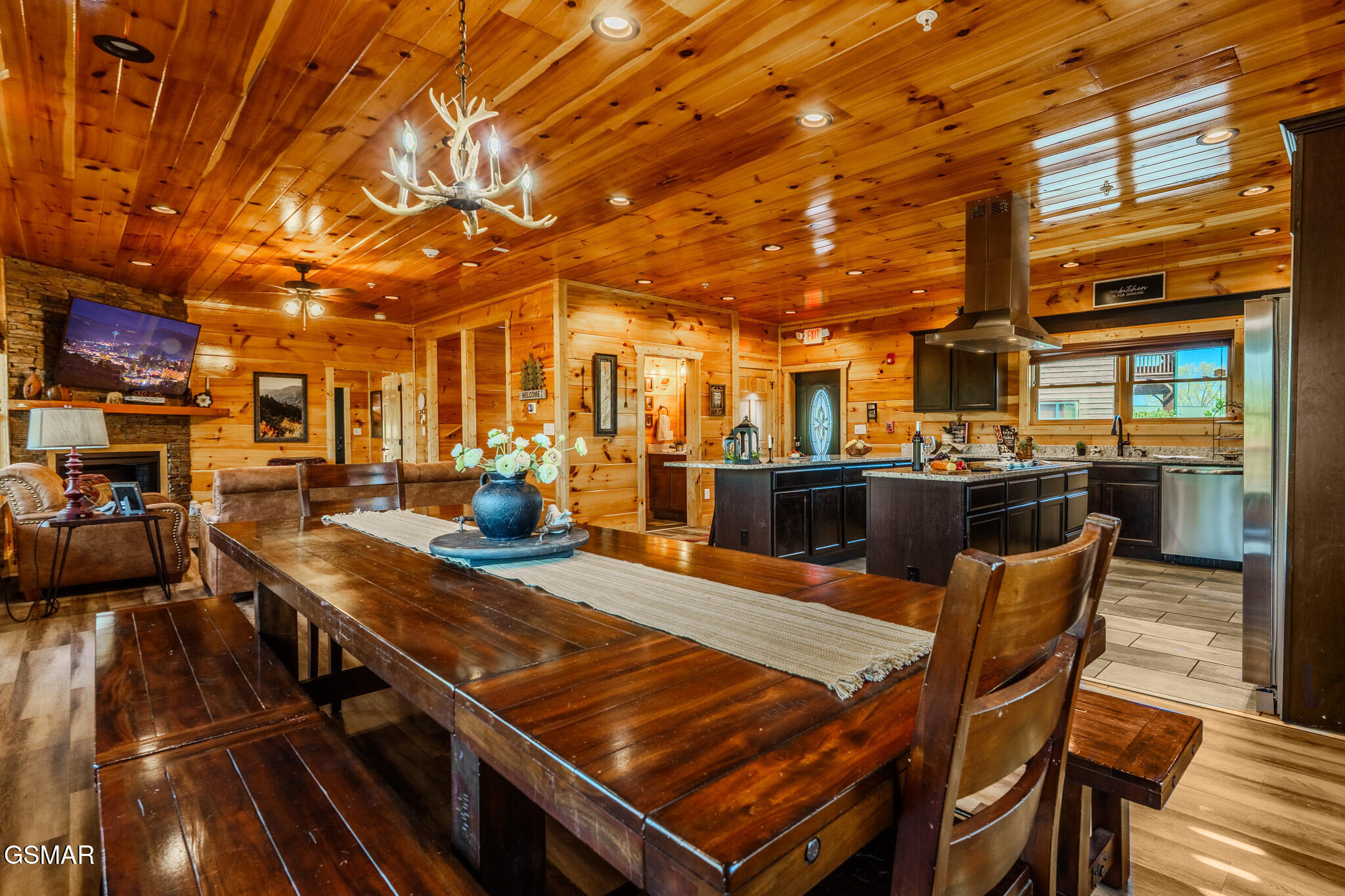 782 Park Vista Way Gatlinburg TN 37738