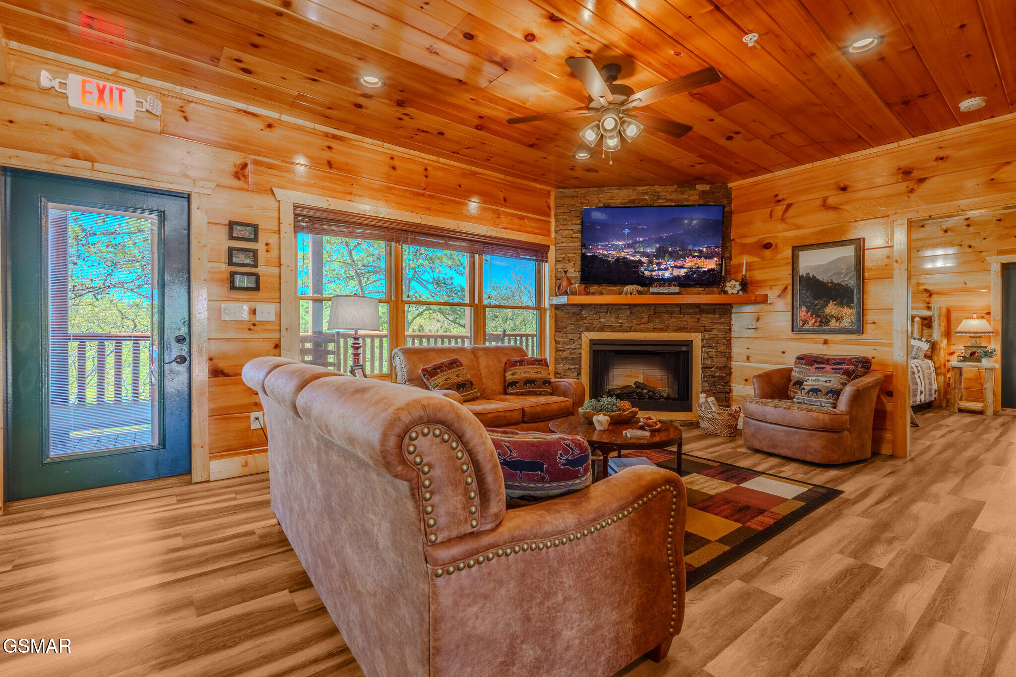782 Park Vista Way Gatlinburg TN 37738
