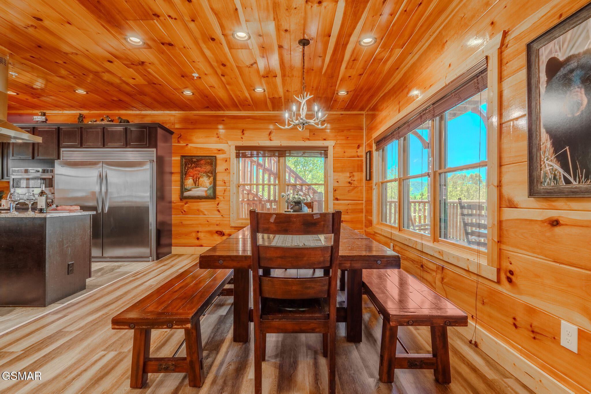 782 Park Vista Way Gatlinburg TN 37738