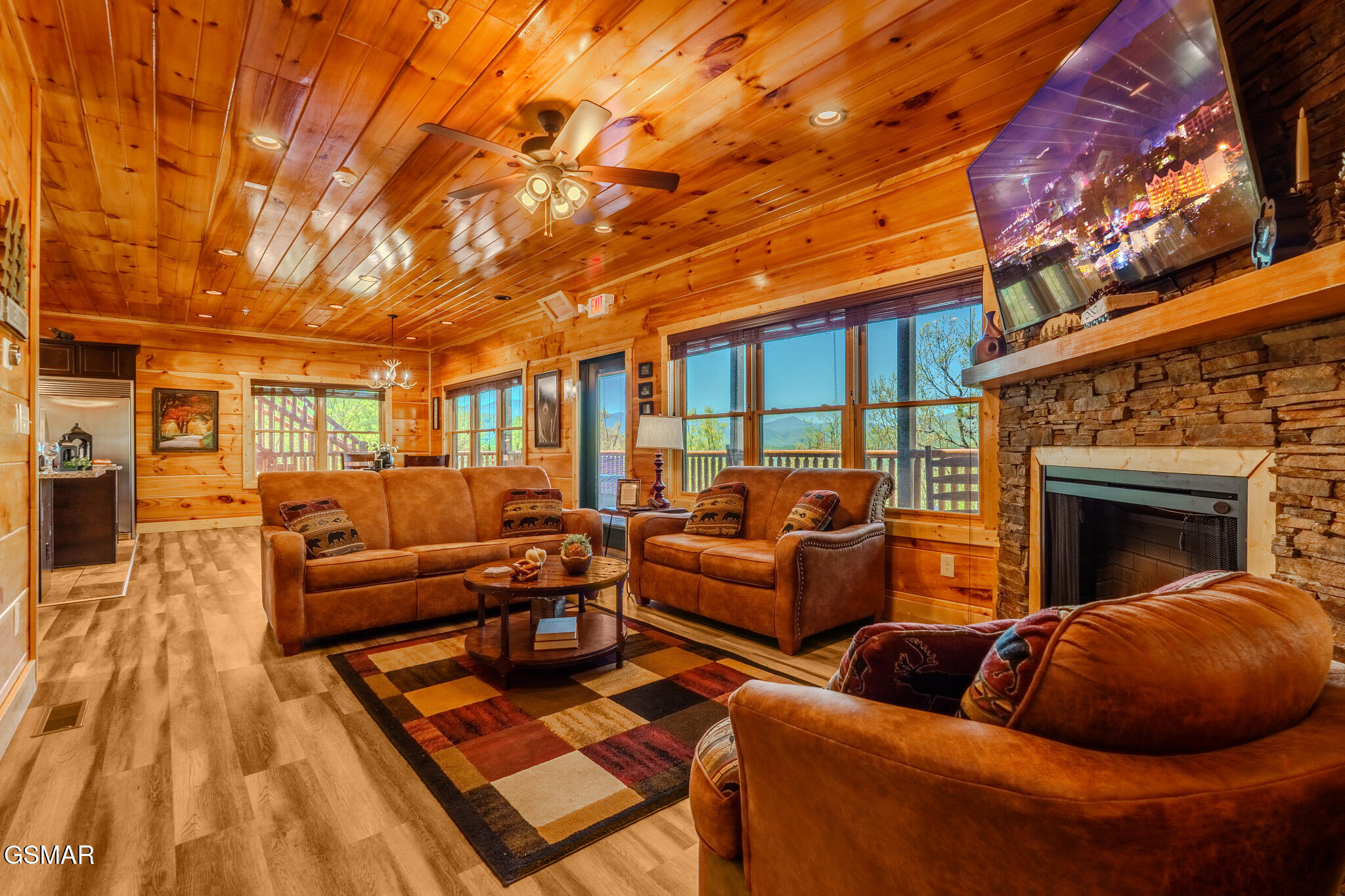 782 Park Vista Way Gatlinburg TN 37738