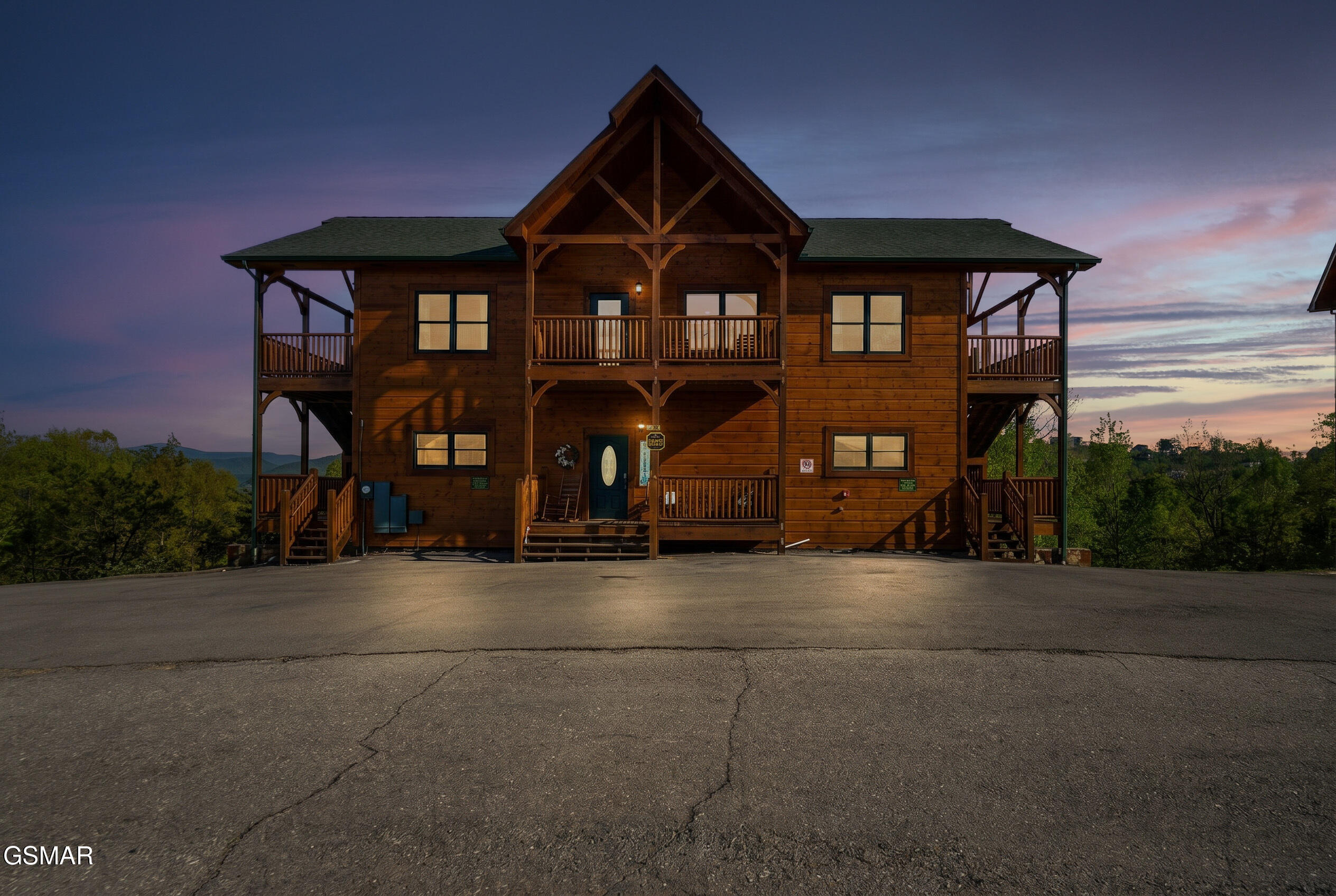 782 Park Vista Way Gatlinburg TN 37738