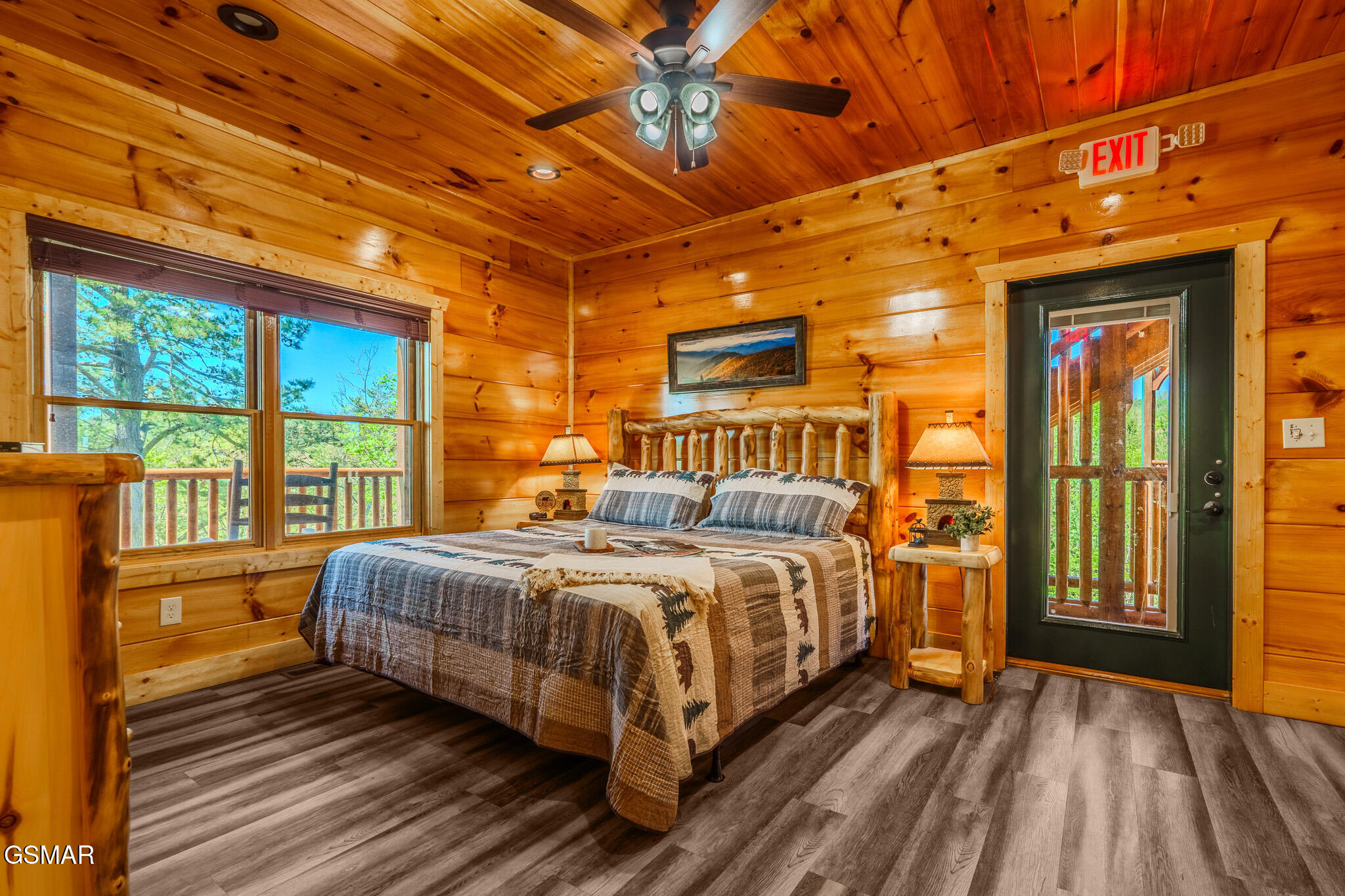 782 Park Vista Way Gatlinburg TN 37738