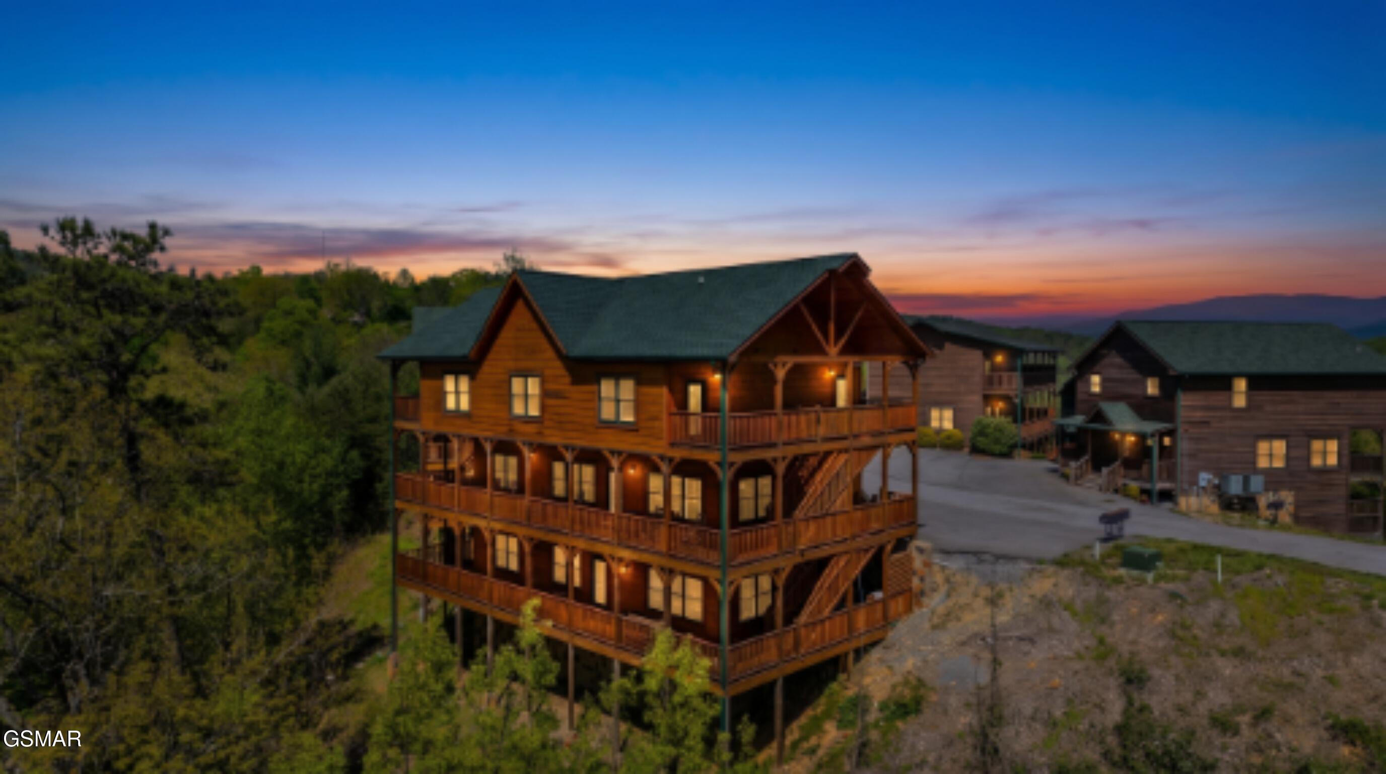 782 Park Vista Way Gatlinburg TN 37738