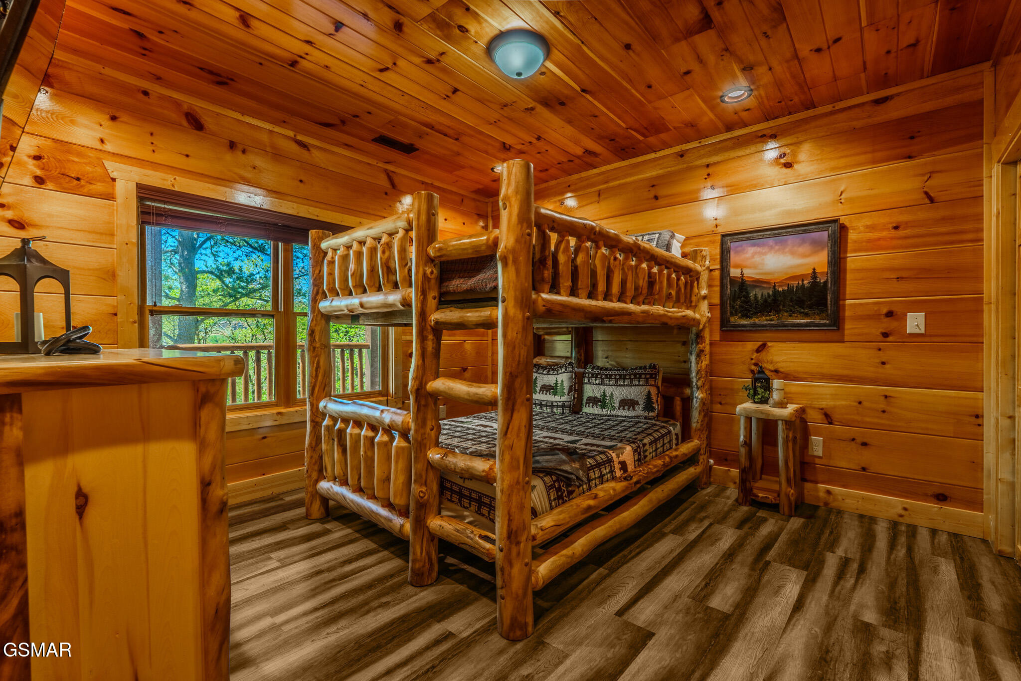 782 Park Vista Way Gatlinburg TN 37738