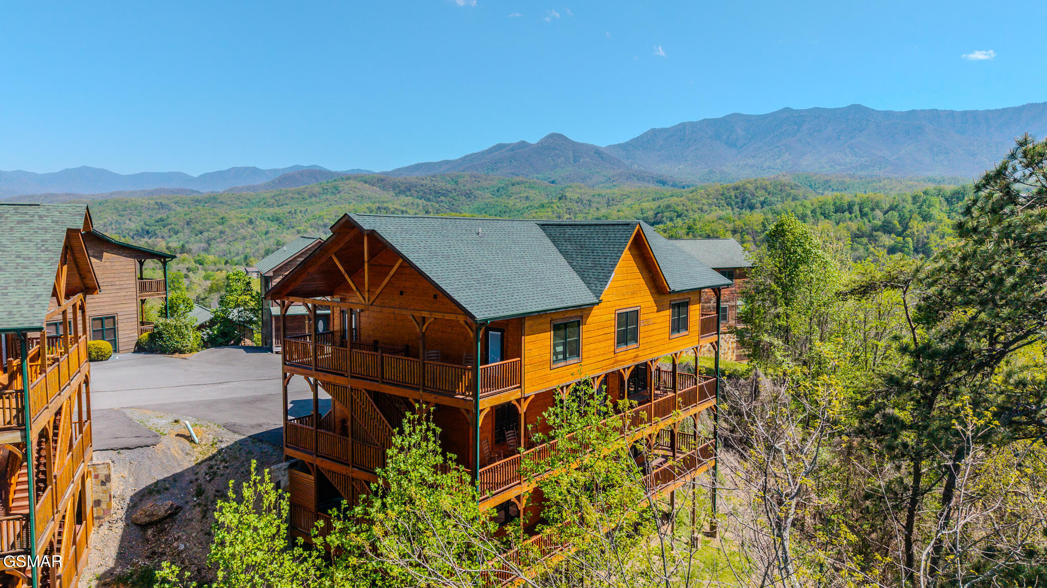 782 Park Vista Way Gatlinburg TN 37738
