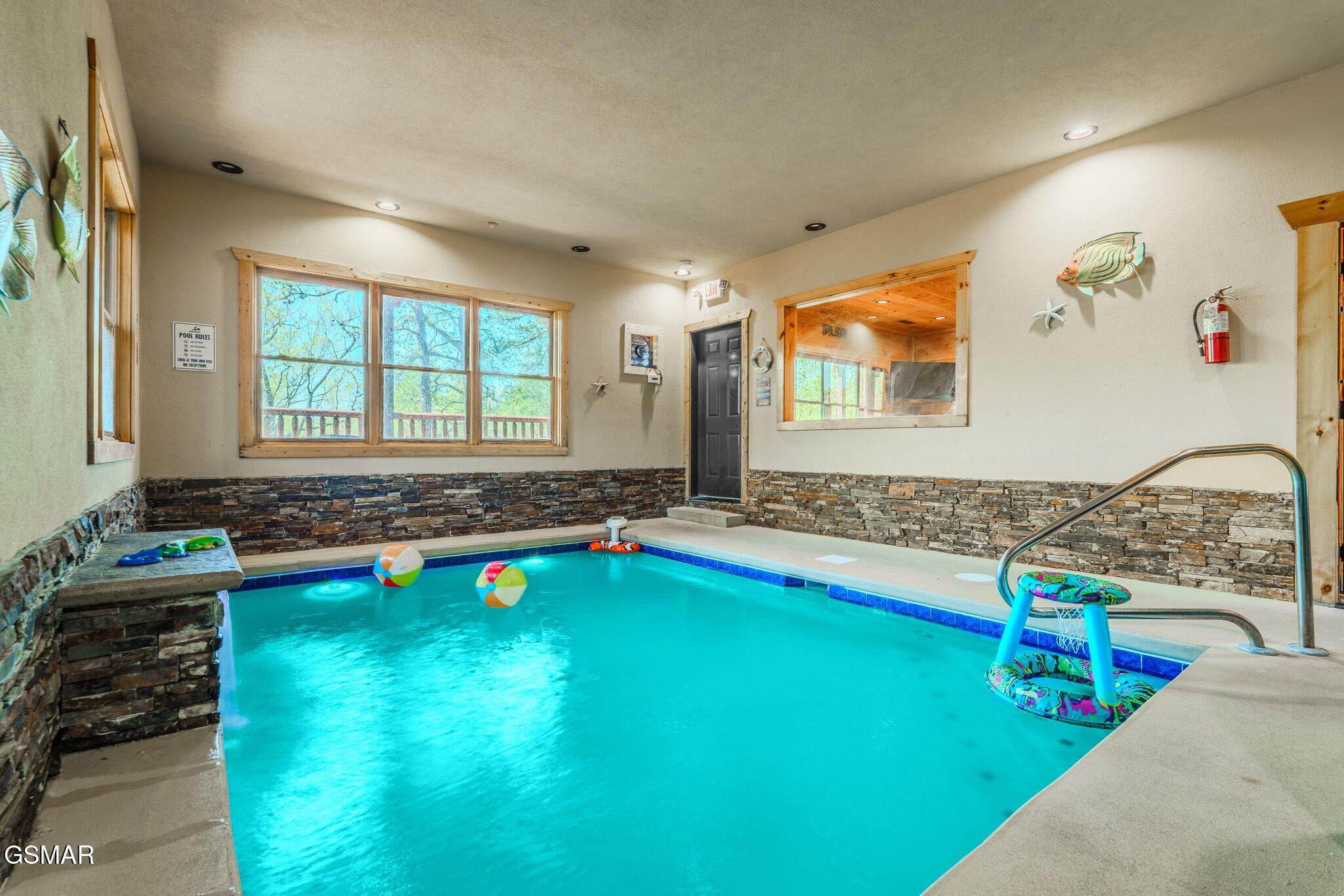 782 Park Vista Way Gatlinburg TN 37738