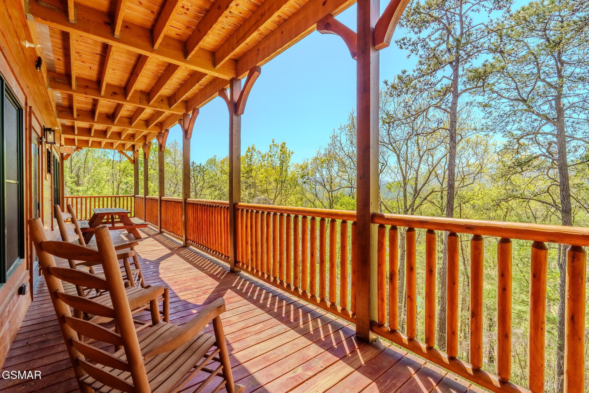 782 Park Vista Way Gatlinburg TN 37738