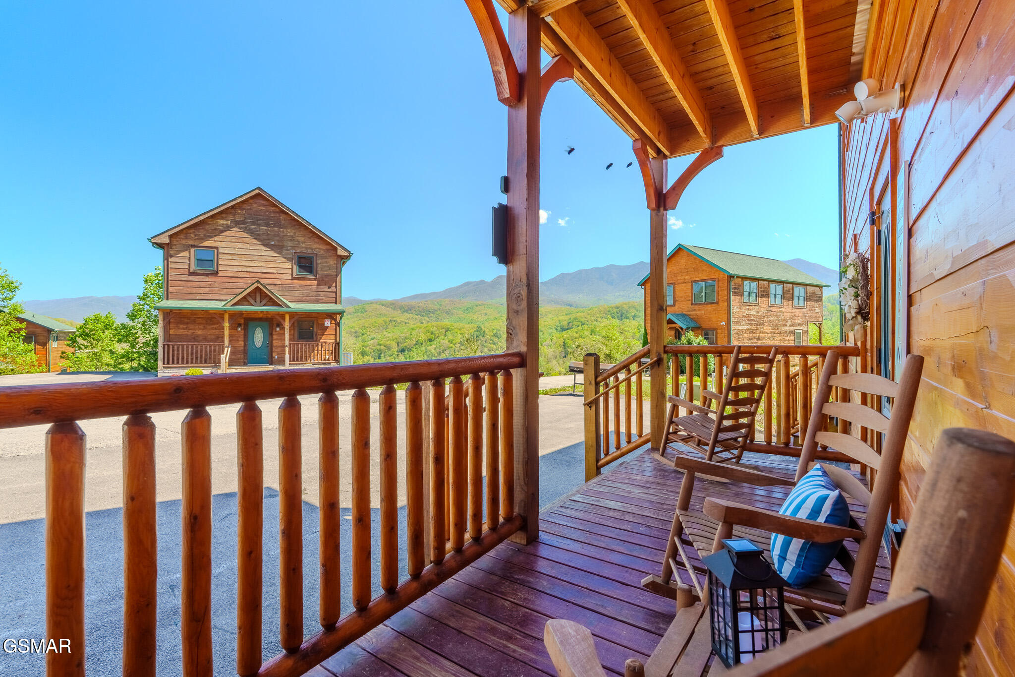 782 Park Vista Way Gatlinburg TN 37738