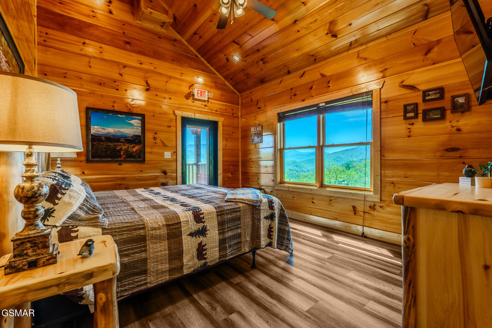 782 Park Vista Way Gatlinburg TN 37738