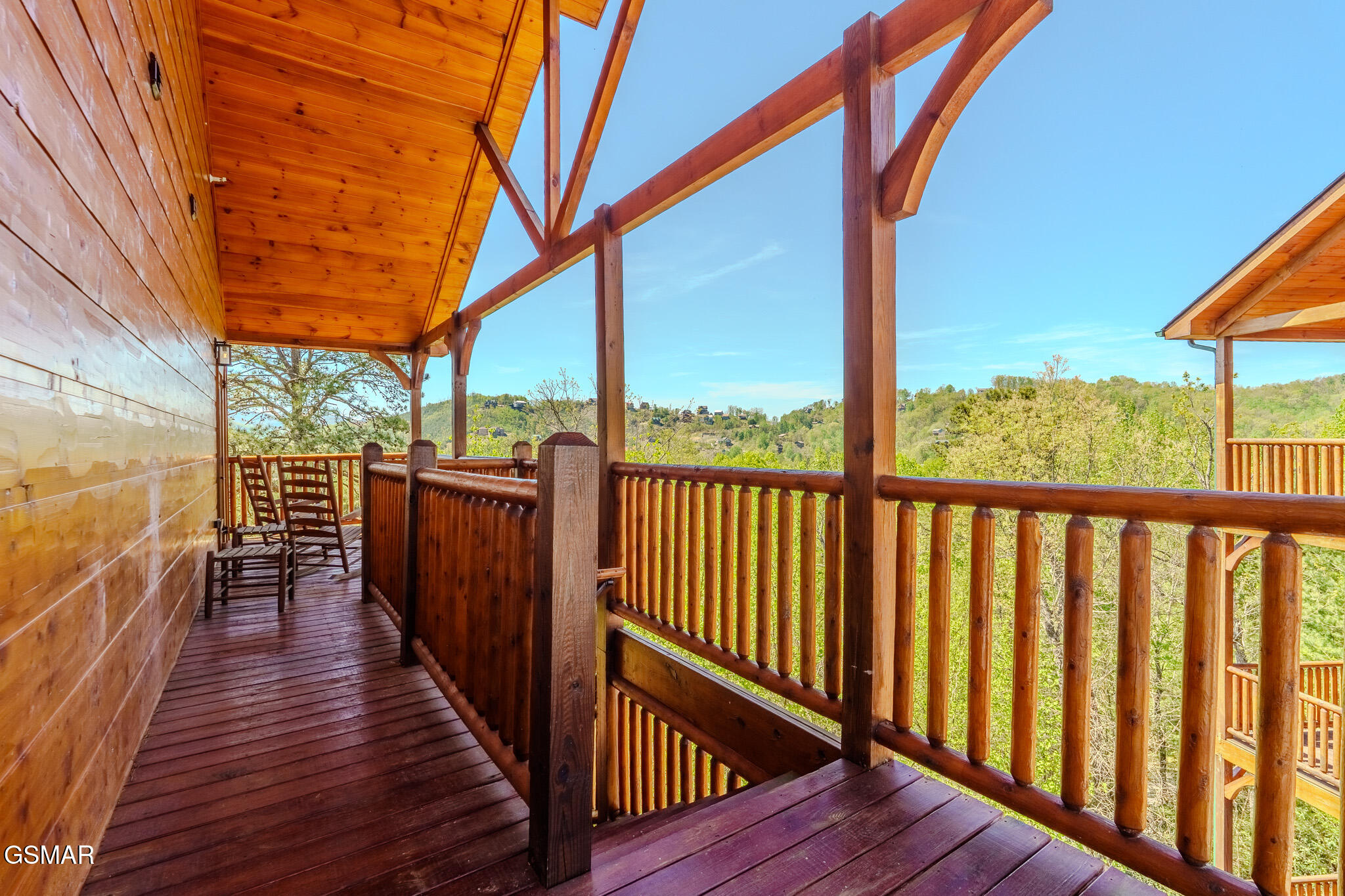 782 Park Vista Way Gatlinburg TN 37738