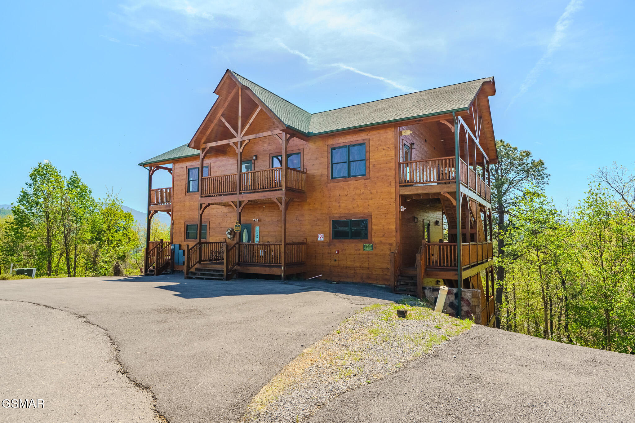782 Park Vista Way Gatlinburg TN 37738