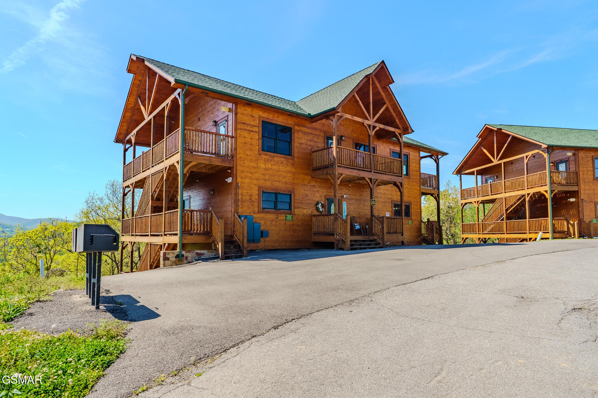 782 Park Vista Way Gatlinburg TN 37738