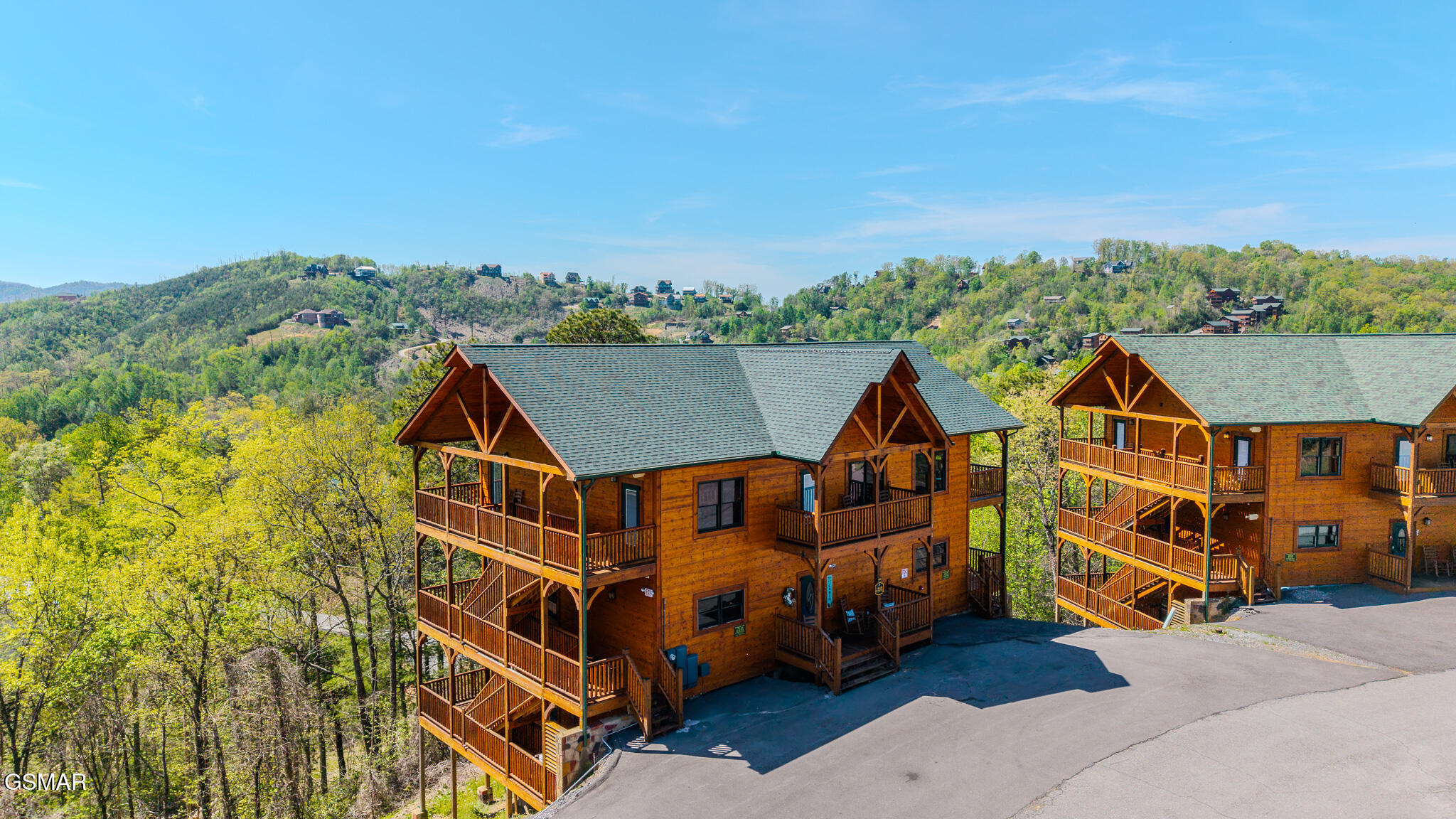 782 Park Vista Way Gatlinburg TN 37738