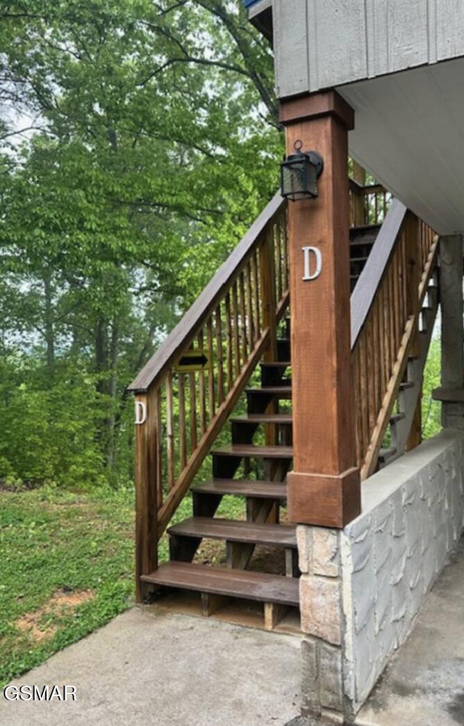 4222 Dollys Drive Sevierville TN 37876