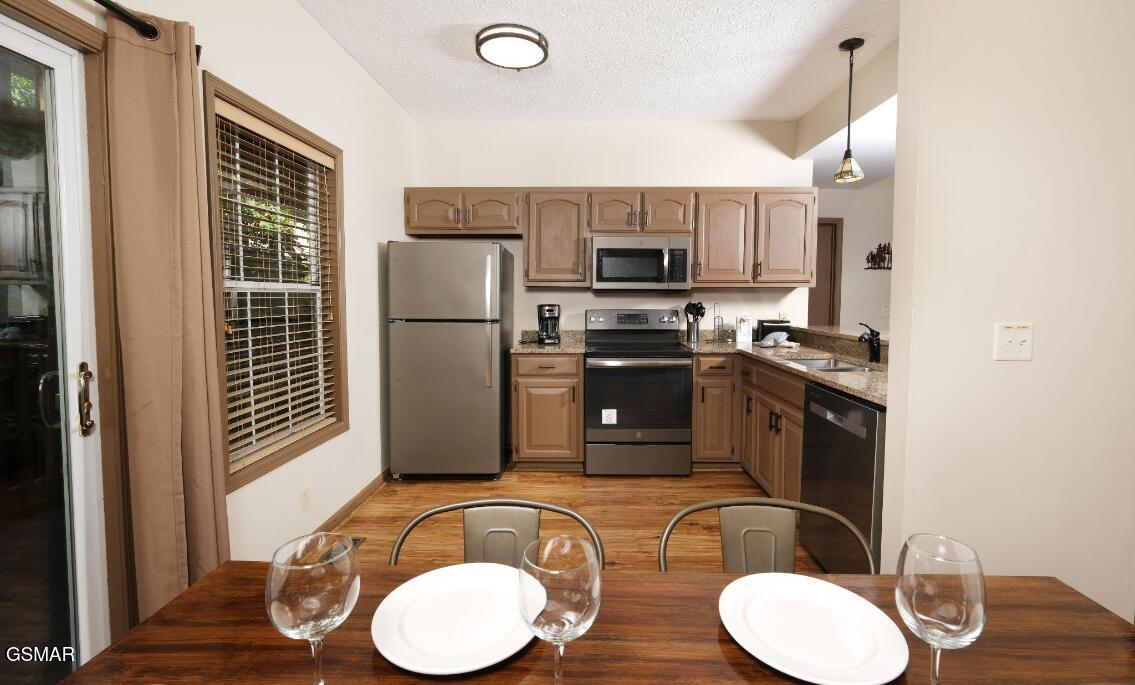 1429 Arbon Drive Gatlinburg TN 37738